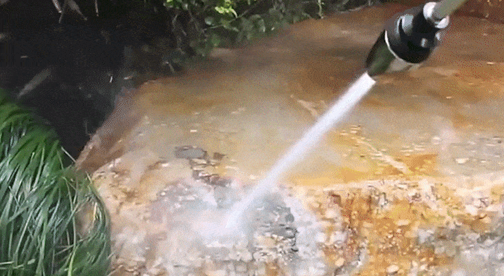qinux waterblitz